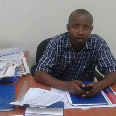 BkKahiu's profile picture. build one another