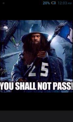 _crusher_24's profile picture. The only thing you need to know is that I'm a Seahawks fan and you're mad that you're not