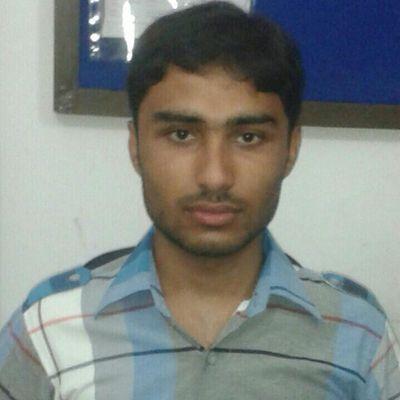 Deepaks99404331's profile picture. twiter