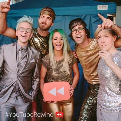 Can i please meet troye sivan and tyler oakley and markiplier