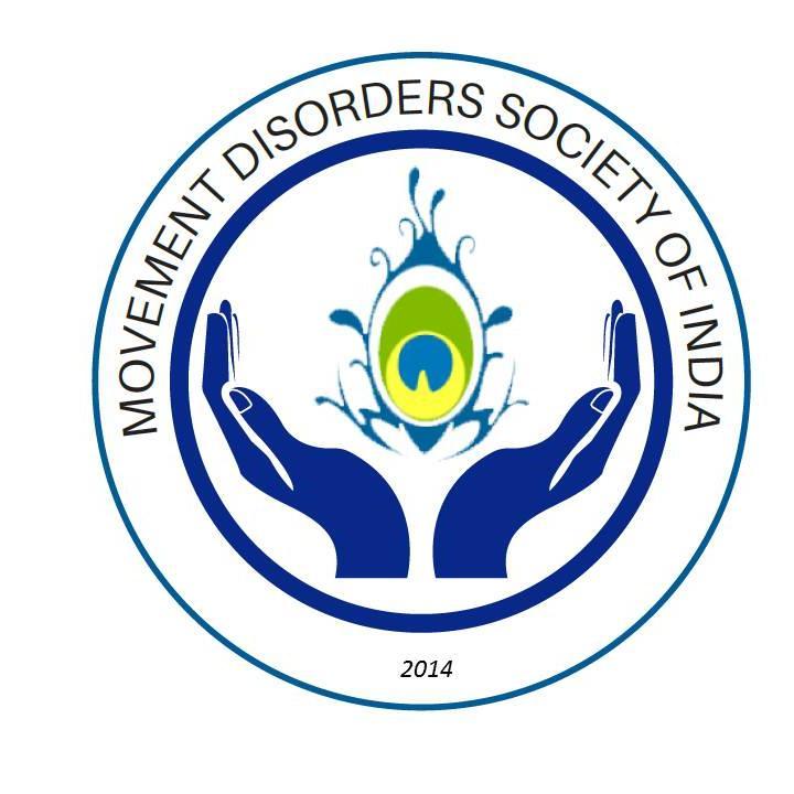 Movement Disorders Society of India, is a professional medical society of people working / interested in Movement Disorders in India.