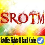 Latest updates on satelite rights and daily scheduled updates for Tamil TV Channels