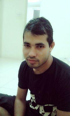 ParasKafle's profile picture. 