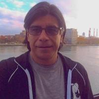 Dario Laverde (@virtual_dario) 's Twitter Profile