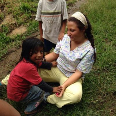 KristiDuty's profile picture. Wait for the Lord; be strong, and let your heart take courage Psalm 27:14