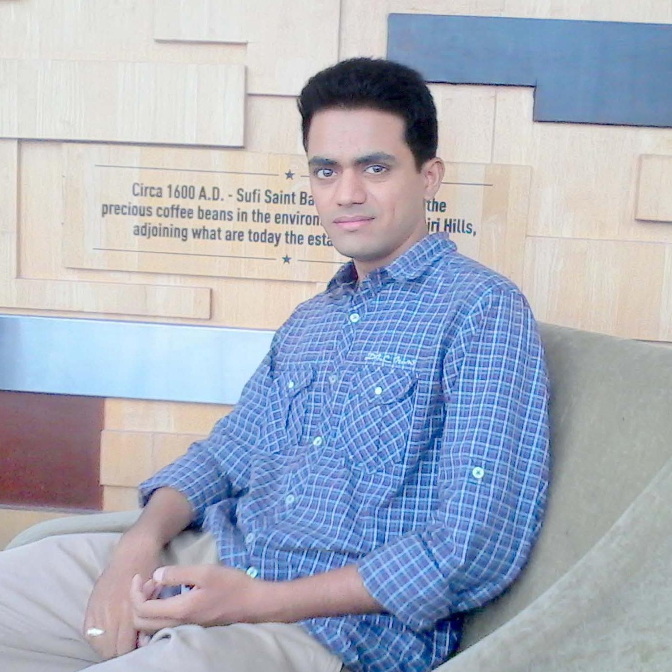 Hello. I'm Hemant, a full time Fiverr seller.I very much love to help people in any way I can.I specialize in Social Media Marketing and graphic designing