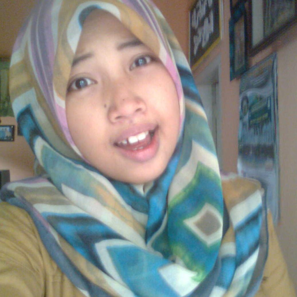 Make me enjoy with my hijab II ღ Imam Chandra Winata ღ