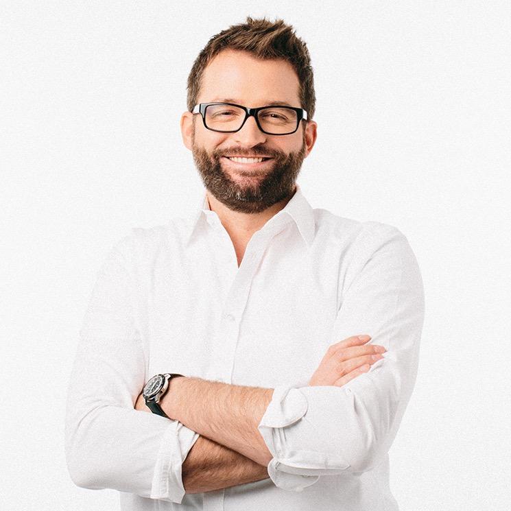 Tech enthusiast, entrepreneur - serial, if that's a thing - based in Vienna. (Co)Founder of 3united, Ciuvo and Adverity.