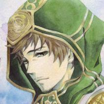 I am nothing if compared to the Sleeping Dragon, Zhuge Liang. He is a far greater strategist than I. #DWRP #MVRP