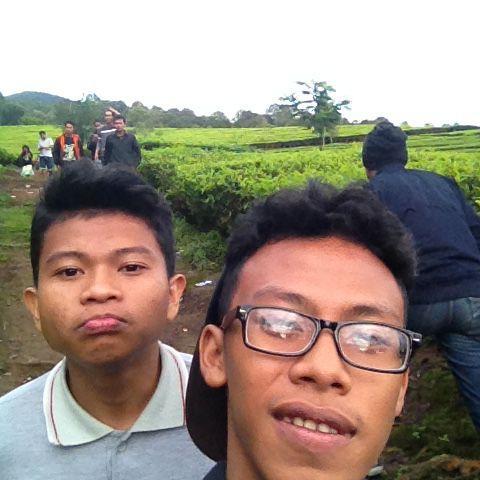 Andrcch's profile picture. Dominus illuminatio Mea