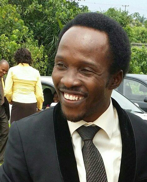 YemiYemmymide's profile picture. A God-chaser. A True Worshipper.