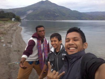 Messias | WARKOZ  | Everything i am today, i owe to Rock 'N Roll |