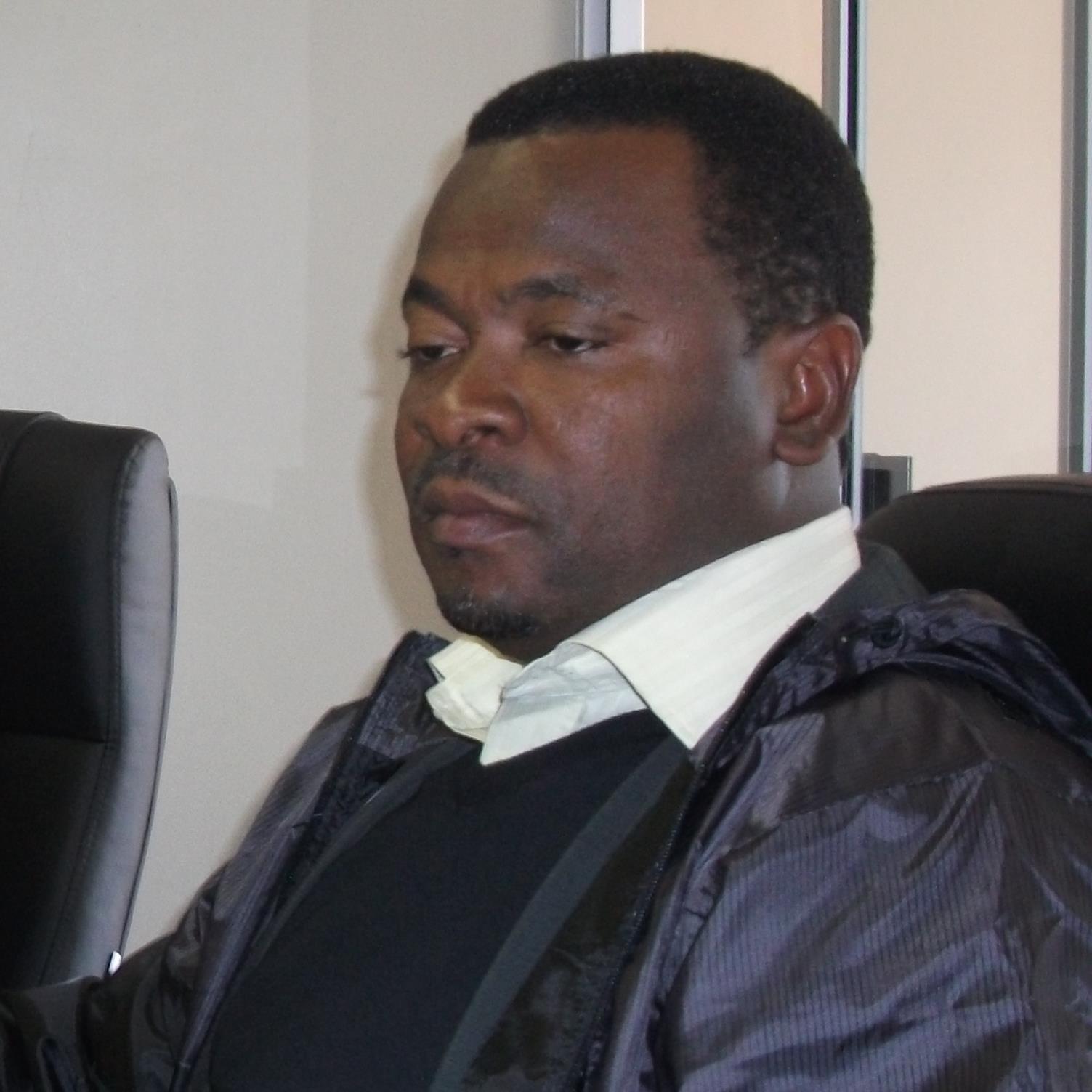 Husband, Father, Maritime Expert, Skills Advocate, Resource Person, Comrade, Public Affairs Commentator and Political Analyst.
