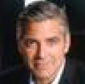 georgeclooney, espresso, haters, starstruck, birthday, mom, masters student, George Clooney