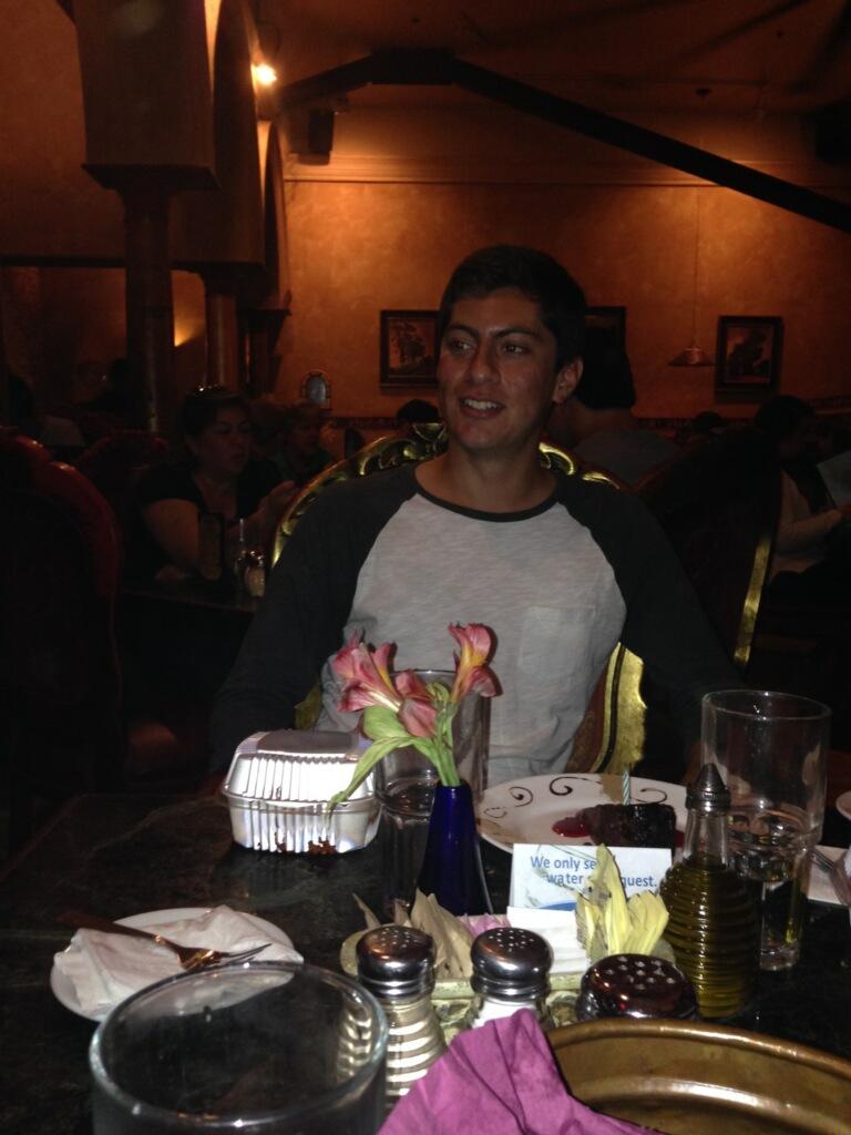 MrDrGiggs's profile picture. Soccer is life ⚽ UCSB student from Grizzly City, CA