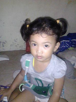 Lillahita'allah