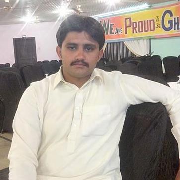 MUSMANWARRICH3's profile picture. 