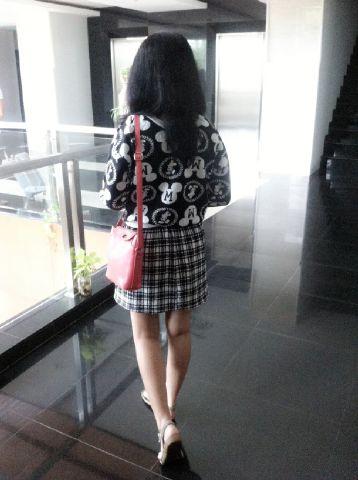 Special date 24 | ig: oliviaistianah | Path: Olivia Istianah