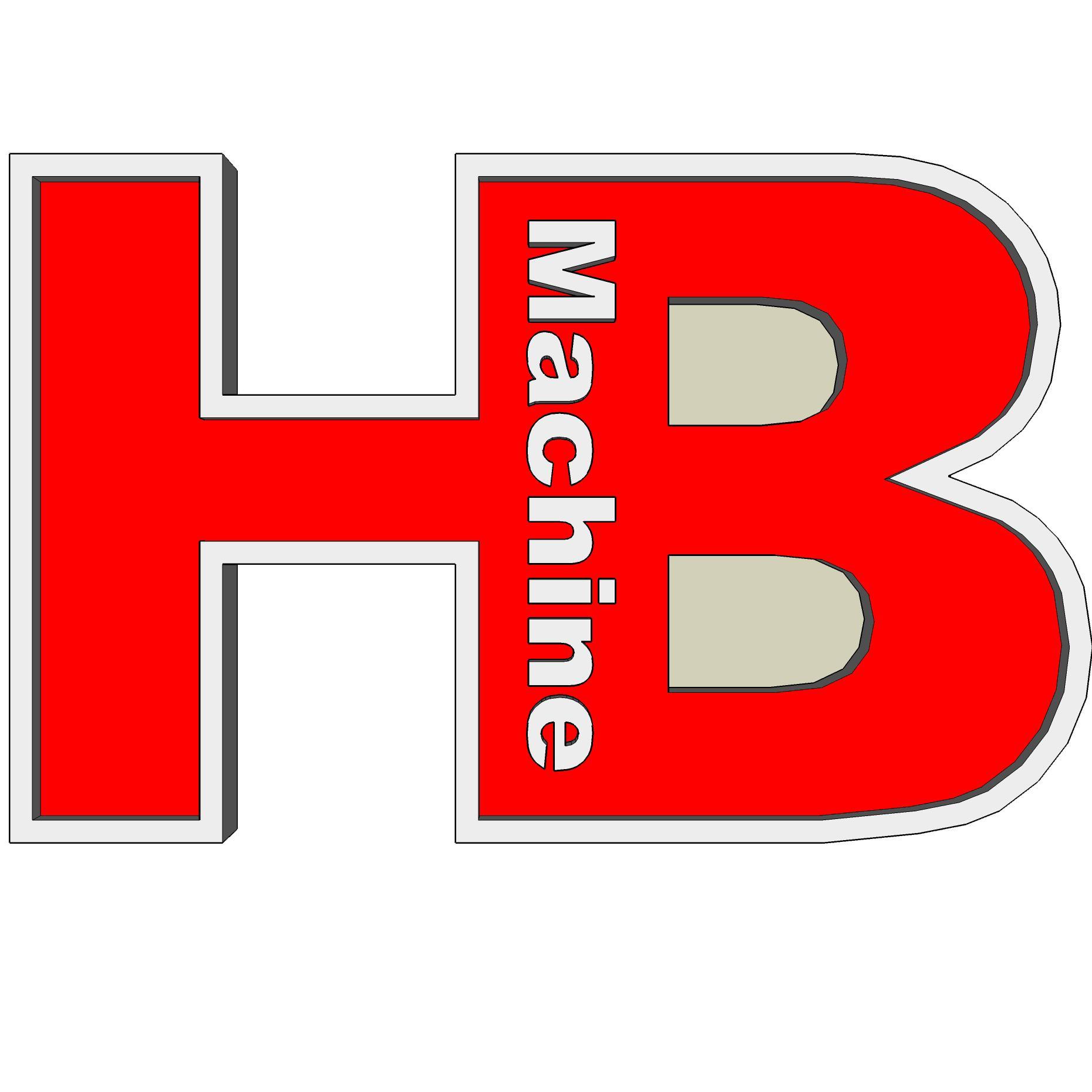 huibangmachine's profile picture. 