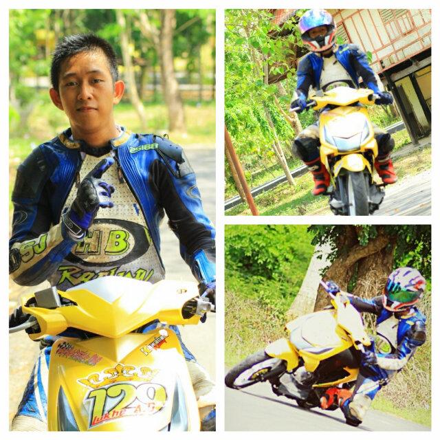 Pin:2A73283B ►hidup hanya sekali maka lakukanlah yang terbaik #L.A.D