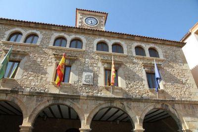 Cuenta oficial del Ayuntamiento de Cella. Toda la información cultural, deportiva y social, junto a la actualidad del Ayuntamiento y de Cella