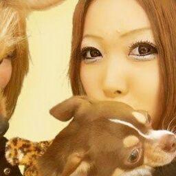 GACKT兄貴が大好物です。YOSHIKIも大好物です。ダウンタウンも大好物です。V系聴きます。J系も聴きます。漫画だーい好きです。小説も読みます。妖ものが好きです。動物も好きです。どうぞ宜しく(*・∀・*)ノ