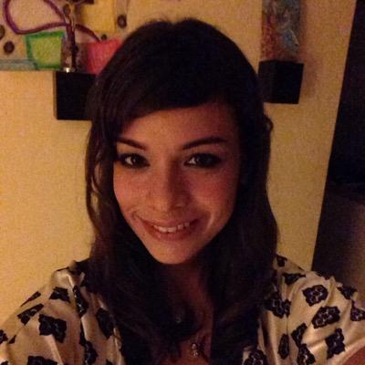 HeidyVelilla's profile picture. 