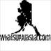 WhatsUp Alaska (@whatsupalaska) Twitter profile photo