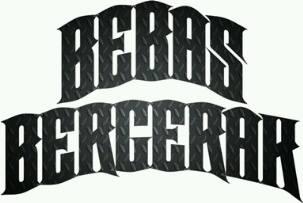 HARDCORE PUNK FROM TULUNGAGUNG, EAST JAVA                                 ☎CP : 6289505868916//5212E59D