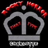 @RockyHorrorProb is a collection of things spoken or overheard at Rocky performances or gatherings. Tweet/message me your Rocky problems and I'll retweet them!