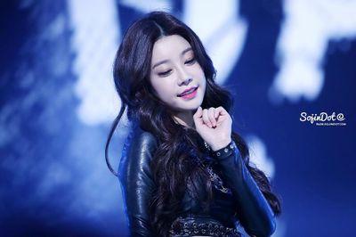 안녕하세요 걸스데이의 리더 박소진 입니다 · 86line