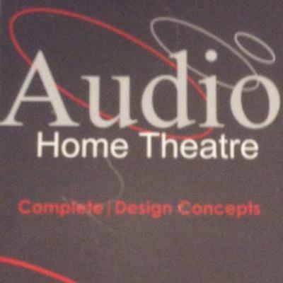 Home Cinema, Home Automation and Hi-Fi enthusiast. https://t.co/mQTYkvW3ms - https://t.co/UEg4EaQU6E - https://t.co/jJwtelZiEi