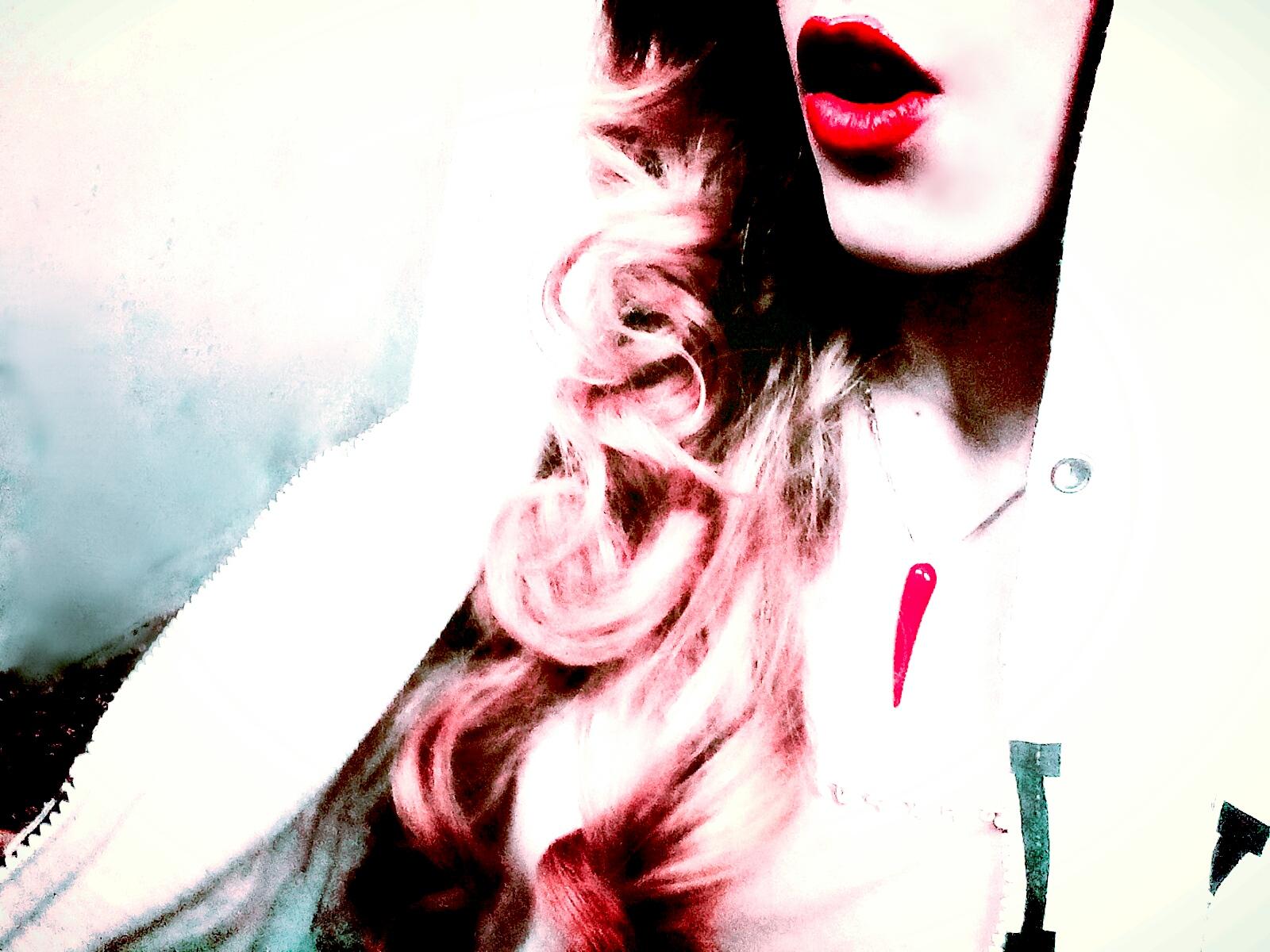 Scorpio ♏ Let the stalking begin.                      KIK: khan.hafsa  Instagram: hafseysaccone
