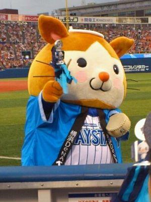 ykdolphins's profile picture. 岐阜県出身、アキバで働くリーマン　　　　
好きなもの：やきう(横浜ベイスターズ)、NFL(MiamiDolphins)、アーセナル、競馬（キャロット会員）、演劇、将棋、落語、自転車など