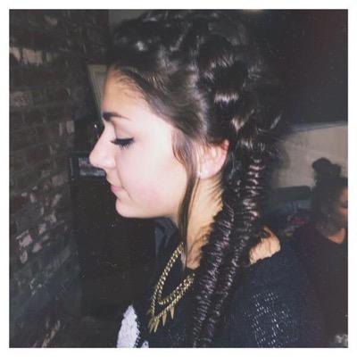 andrea is queen