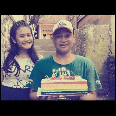 13 juni | have fun with @gungdeami28