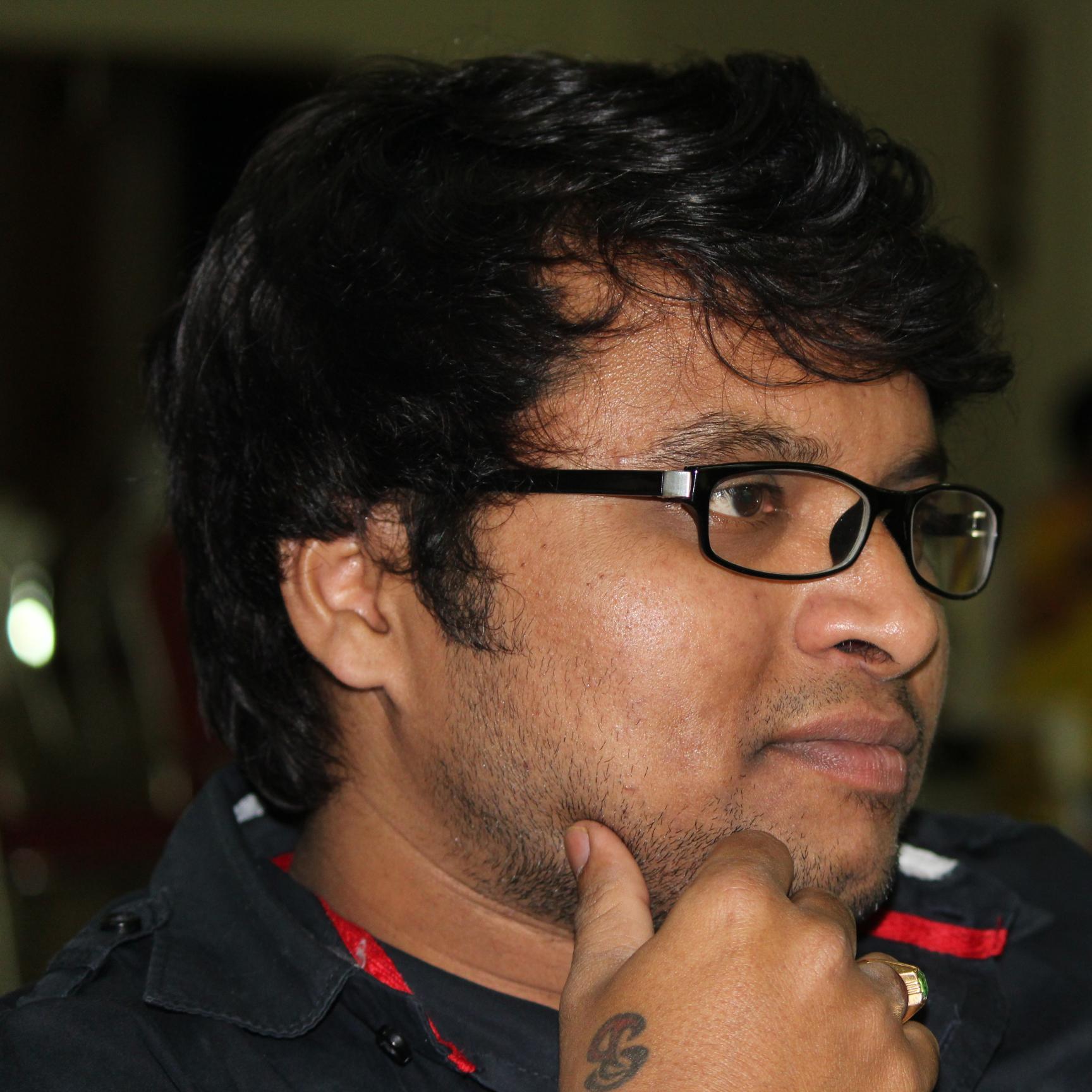 rajuvangari5's profile picture. Sr. Technical Associate at @EvokeUS
Salesforce Admin Certified
Salesforce Platform Developer 1 Certified