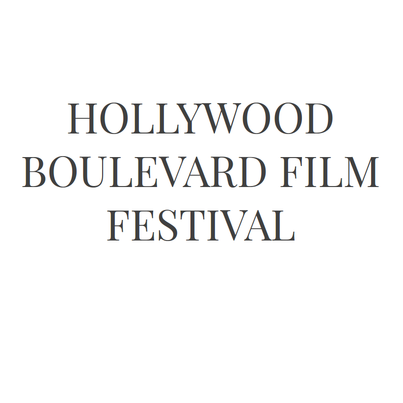 The Hollywood Boulevard Film Festival exists to celebrate great films.