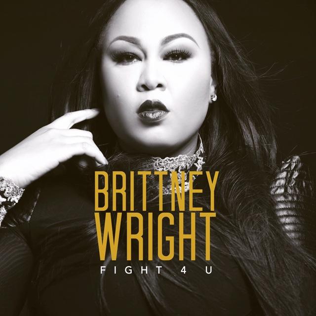 Singer/Songwrighter/Artist/Worship Leader Sophomore Album Fight 4 U is Available on now on all digital outlets!!!