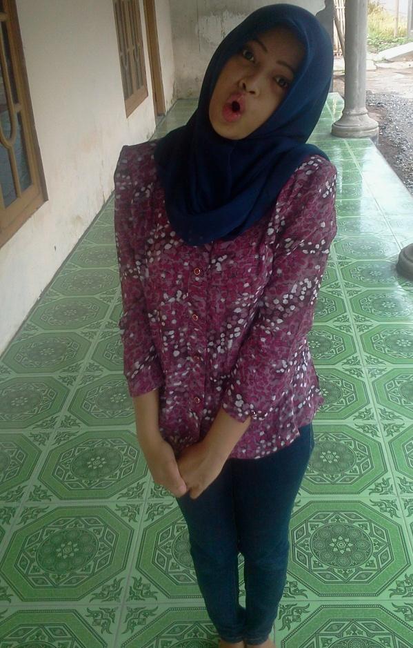 MHS FE-Universitas 17 Agustus 1945 Surabaya'13|Nineteen Years Old| ADW