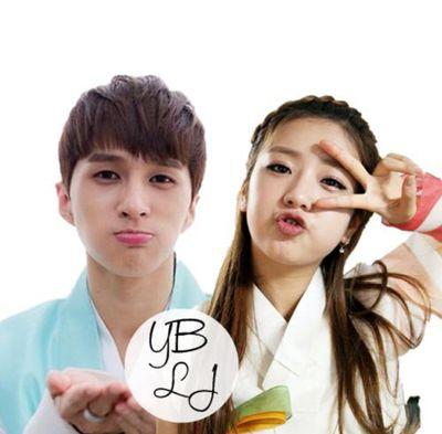 Official Acc for @VIXX_KenLee92 and @APlNKBomi93 Wedding Ceremony. Saturday. January 10th, 2015 at 8 PM