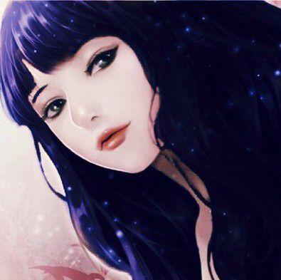 EShirabuki's profile picture. Estudiante de medicina. 22 años. Inteligente. Adicta al café. Bisexual.