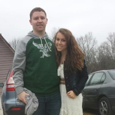 18. Graduate from Bracken Co. Class of 2014. @Chrisscorpio13 is mine.