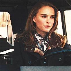“It's more of a temporary living situation” — Jane Foster astrophysicist working at SHIELD for The Director of Level 7. Currently searching the stars. #RPWriter