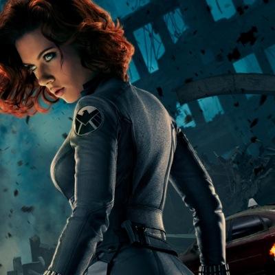 Also known as THE Natasha Romanoff. | #RP #MC 18+ |