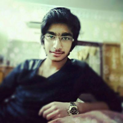 Tauseefbh's profile picture. 