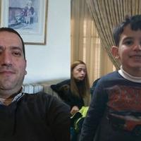 Joe Daccache (@daccache_joe) 's Twitter Profile