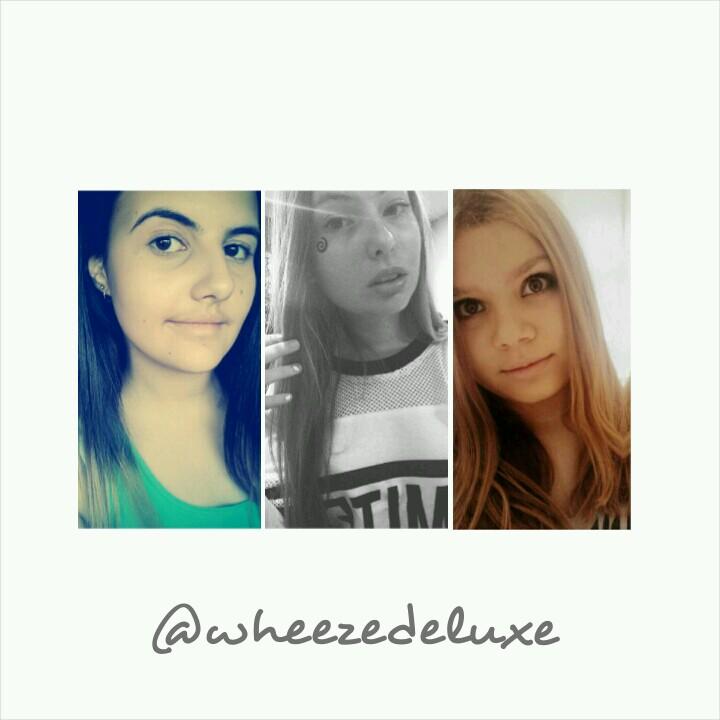 We basically post videos such as beauty tips/tutorials, fashion/decorating, pranks, challenges and vlogs.