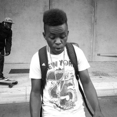 young S.W.A