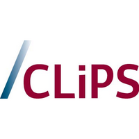 CLiPS (@clipsua) 's Twitter Profile